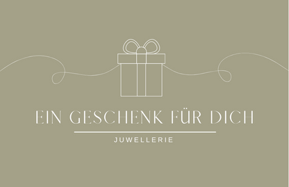 Geschenkgutschein